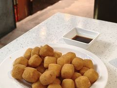 -肥仔文澳门猪骨煲(南京西路店)