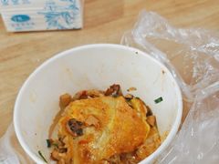 -周记热干面豆皮大王(桃花东街店)