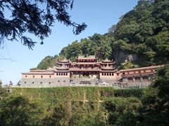 -安溪清水岩