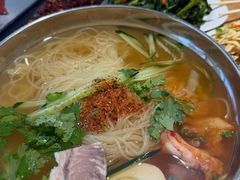 -韩麦大冷面(桂花街直营店)
