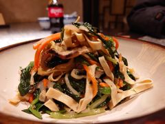 -南京大牌档(中关村领展广场店)