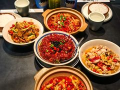 -潇湘阁(望京SOHO店)