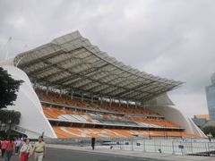 -海心沙亚运公园