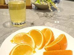 -香丰阁·烤鸭·川湘菜(清河店)