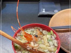 -Sushi Hanzo半藏(天环广场店)
