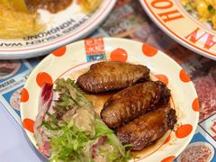 -肥韬茶餐厅(海上世界店)