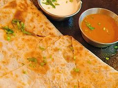 -Q MEX 库迈墨西哥餐吧(双井店)