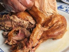 -道口古镇张存有烧鸡酒楼