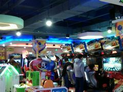 -大玩家(济宁太白路万达店)