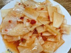 -崔记拉面馆(航北店)