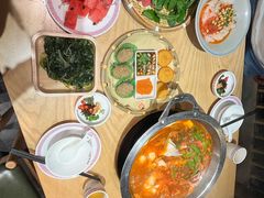 老凯俚酸汤鱼-老凯俚酸汤鱼(多彩城店)