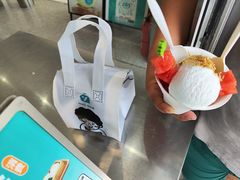 -自然椰·海南清补凉(海月广场店)