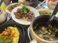 -明辉田鸡粥
