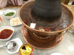-牛街·马辈儿涮肉(牛街二店)