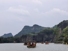 -飞天山旅游区