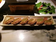 -绿茶餐厅(昆明世纪金源店)