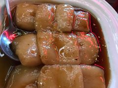 -外婆家(蓝色港湾店)