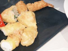 炸物-米笑情(韩乐坊店)