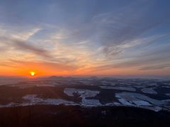 -帽儿山国家森林公园