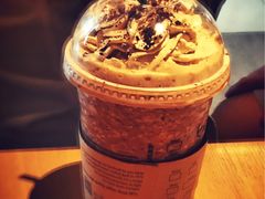 -星巴克(西藏路店)