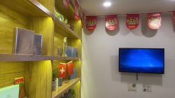 -塑青春&伊肤泉祛痘皮肤管理