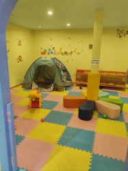 -酷嗒动物文化乐园(cutezoo西溪乐天城店)