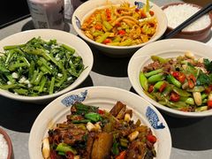 -潇湘阁(汉光百货店)