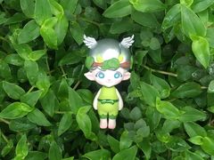 -国家植物园南园