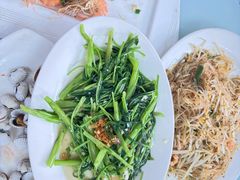 -星奇缘·海鲜餐厅(东山美食地标店)