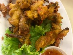 -真浪花园海鲜餐馆