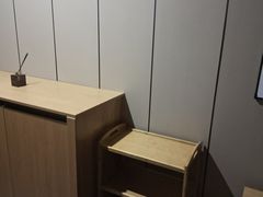 -君之悦·影院式足道·养生SPA(回兴店)