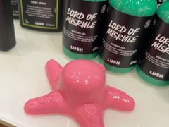 -LUSH(威尼斯人店)