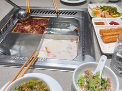 -海底捞火锅(漫乐城夜宵主题店)