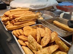 -穆彦华逍遥镇胡辣汤(岗坡路店)
