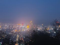 -西华公园