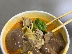 -四里沙茶面(湖滨四里店)