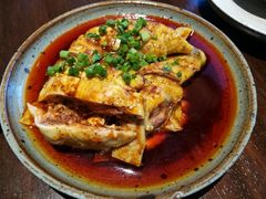 椒麻鸡-扬州狮子楼·非遗淮扬菜(总店)