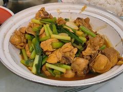 -老毛手抓·盐池滩羊非遗手抓(宁夏总店)