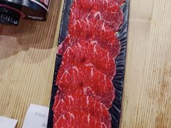 -一井烧肉·活鳗·寿司(望京SOHO店)