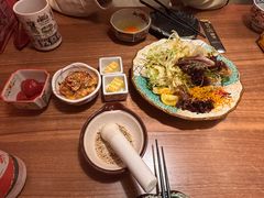 -隐月· 㐂和食屋(芝罘万达公馆店)