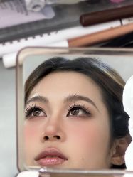 -明天见·化妆造型工作室
