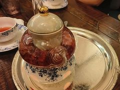 -良木缘咖啡西餐(优品道广场店)