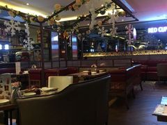 大堂-杯子红牛排(南庄吉利广场店)