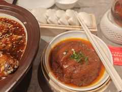-大秦小宴•新派西北(万象前海店)