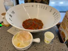 -友达面馆(海珠店)
