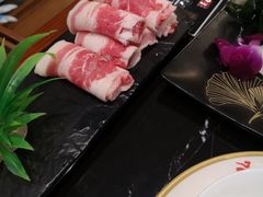 -禧鳳記·猪肚鸡火锅(玖洲道店)