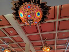 -羊巴道新疆菜·清真(上梅林店)