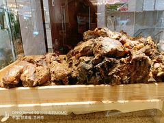 -磨沟沿老字号牛肉面·清真(金港城店)