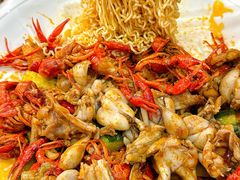 -毛哥小馆子(百井坊巷店)