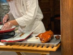 -京味斋·北京烤鸭(北京南站洋桥店)